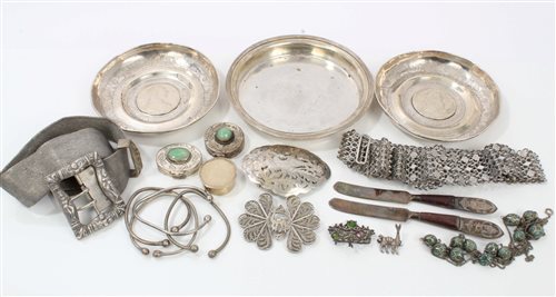 Lot 469 - Selection of Miscellaneousellaneous