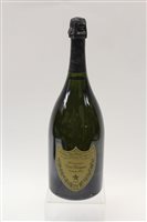 Lot 562 - Champagne - one magnum, Dom Perignon 1999