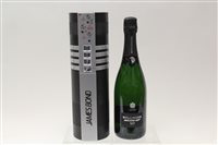 Lot 564 - Champagne - one bottle, Bollinger James Bond...