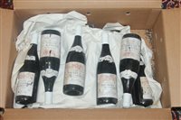 Lot 571 - Wine - thirteen bottles, Nuits-Saint-Georges...