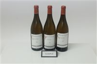 Lot 572 - Wine - forteen bottles, Puligny Montrachet Le...