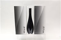 Lot 578 - Wine - one bottle, Leo Hillinger Icon Hill...