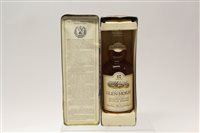 Lot 594 - Whisky - one bottle, Glen Moray 12 years old,...