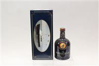 Lot 595 - Two bottles - Famous Grouse Liqueur and a...