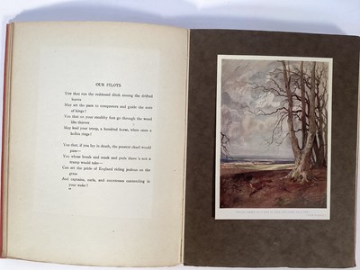Lot 1141 - Group of sporting books to include Snaffles Red Letter Days, A Half Century of Memories and More Bandobast, Lionel Edwards illustrated volumes, Munnings and others (14)