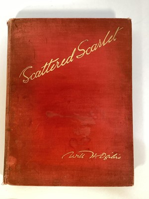 Lot 1141 - Group of sporting books to include Snaffles Red Letter Days, A Half Century of Memories and More Bandobast, Lionel Edwards illustrated volumes, Munnings and others (14)