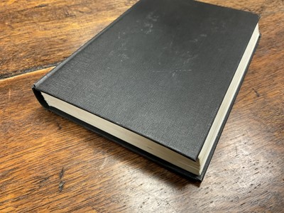 Lot 1041 - Ian Fleming - You Only Live Twice, with dedication