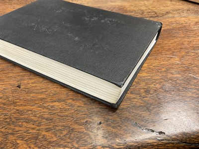 Lot 1041 - Ian Fleming - You Only Live Twice, with dedication