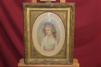 Lot 1340 - Manner of Thomas Gainsborough (1727 - 1788),...