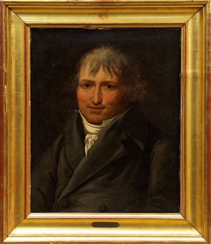 Lot De 4 Cartes 1er Jour France : Botticelli, Marguerite D'Angoulême, Corot, Prud'hon
