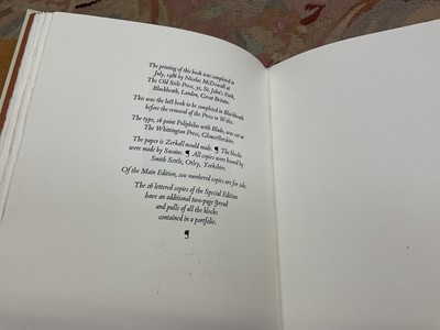 Lot 1771 - Heather and Robert Tanner - A Country Book of Days, Th...