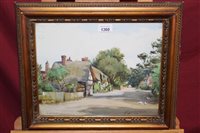 Lot 1360 - Thompson Hodgson Liddell (1860 - 1925),...