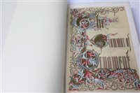 Lot 1122 - The Grammar of Ornament by Owen Jones, folio...