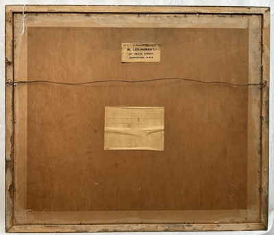 Lot 1318 - Richenda Cunningham, née Gurney (1782-1855) pencil drawing on stamped Bristol (Thomas) Creswick paper, ‘A Picardy Market’