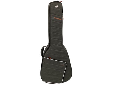 Lot 2236 - Washburn Electro Acoustic Bass Model AB5B-A, Serial No. S18080987 & Toi Extreme Guitar Bag (1)