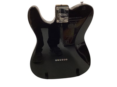 Lot 2241 - Squire Telecaster Serial No. S/N CYKL 23000502 & Fender Guitar Bag (1)