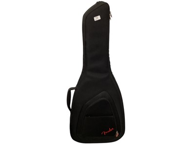 Lot 2241 - Squire Telecaster Serial No. S/N CYKL 23000502 & Fender Guitar Bag (1)