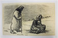 Lot 1219 - Théophile Alexandre Steinlen (1859 - 1923),...