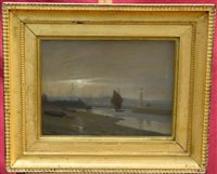 Lot 1233 - William Samuel Henry Llewellyn (1858 - 1941),...