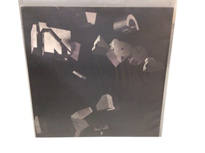 Lot 2281 - Interpol LPs including Unknown Pleasure & Turn on the Bright Lights etc (9)