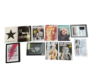 Lot 2614 - Laurel & Hardy items, pop culture items, etc