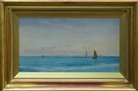 Lot 1319 - William Lionel Wyllie (1851 - 1931),...