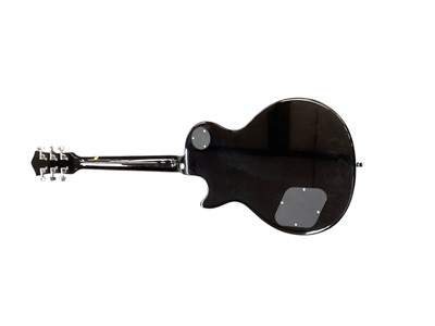 Lot 2350 - Guitar and amp