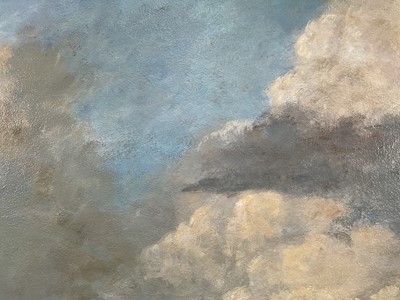 Lot 1147 - W. F. 'Bill' Burton (1907-1995) oil on board - "Norfolk Mill", signed, titled verso, 51cm x 76cm, in gilt frame