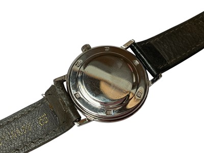 Lot 12 - Eterna-Matic 3000 wristwatch