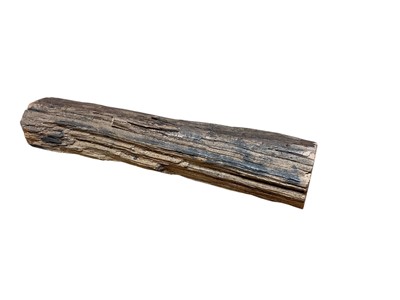 Lot 73 - H.M.S. Victory, piece of wood with old handwritten label ' Wood from Victory' 12.3cm long . Provenance : General Edward Buckley Wynyard C.B. ( 1788-1864) thence by family descent.