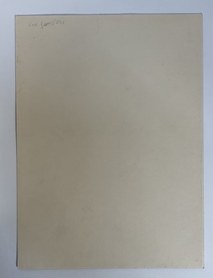 Lot 304 - Les Maîtres de L'Affiche Imprimerie Chaix 1890-1900, six coloured lithograph plates, with blind stamps, laid on card