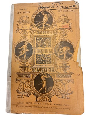 Lot 75 - The death of Napoleon Bonaparte, 5th May 1821 on St. Helena, historically important first hand detailed written account of Napoleon's death and the subsequent events following it in the form of t...