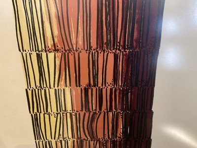 Lot 1038 - *Robert Adams (1917-1984) - Lithograph in colours