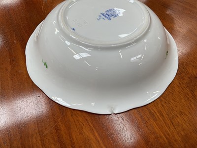 Lot 36 - Group of Herend porcelain