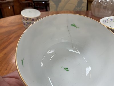 Lot 36 - Group of Herend porcelain