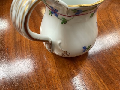 Lot 36 - Group of Herend porcelain