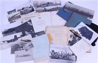 Lot 664 - Fascinating collection of Second World War /...