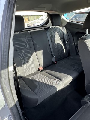 Lot 76 - 2016 Ford Fiesta 1.25 Zetec, manual, 3-door hatchback, reg. no. LS66 WWA