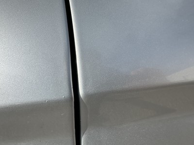 Lot 76 - 2016 Ford Fiesta 1.25 Zetec, manual, 3-door hatchback, reg. no. LS66 WWA