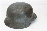 Lot 677 - Second World War Nazi M35 / M1935 Pattern...