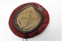 Lot 678 - Second World War British Airborne Paratrooper...