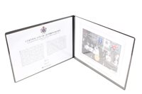 Lot 149 - G.B. Elizabeth II Diamond Wedding Anniversary...