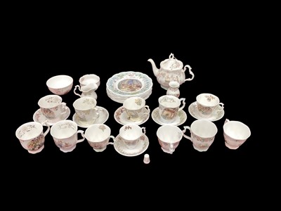 Lot 951 - Collection of Royal Doulton Brambly Hedge
