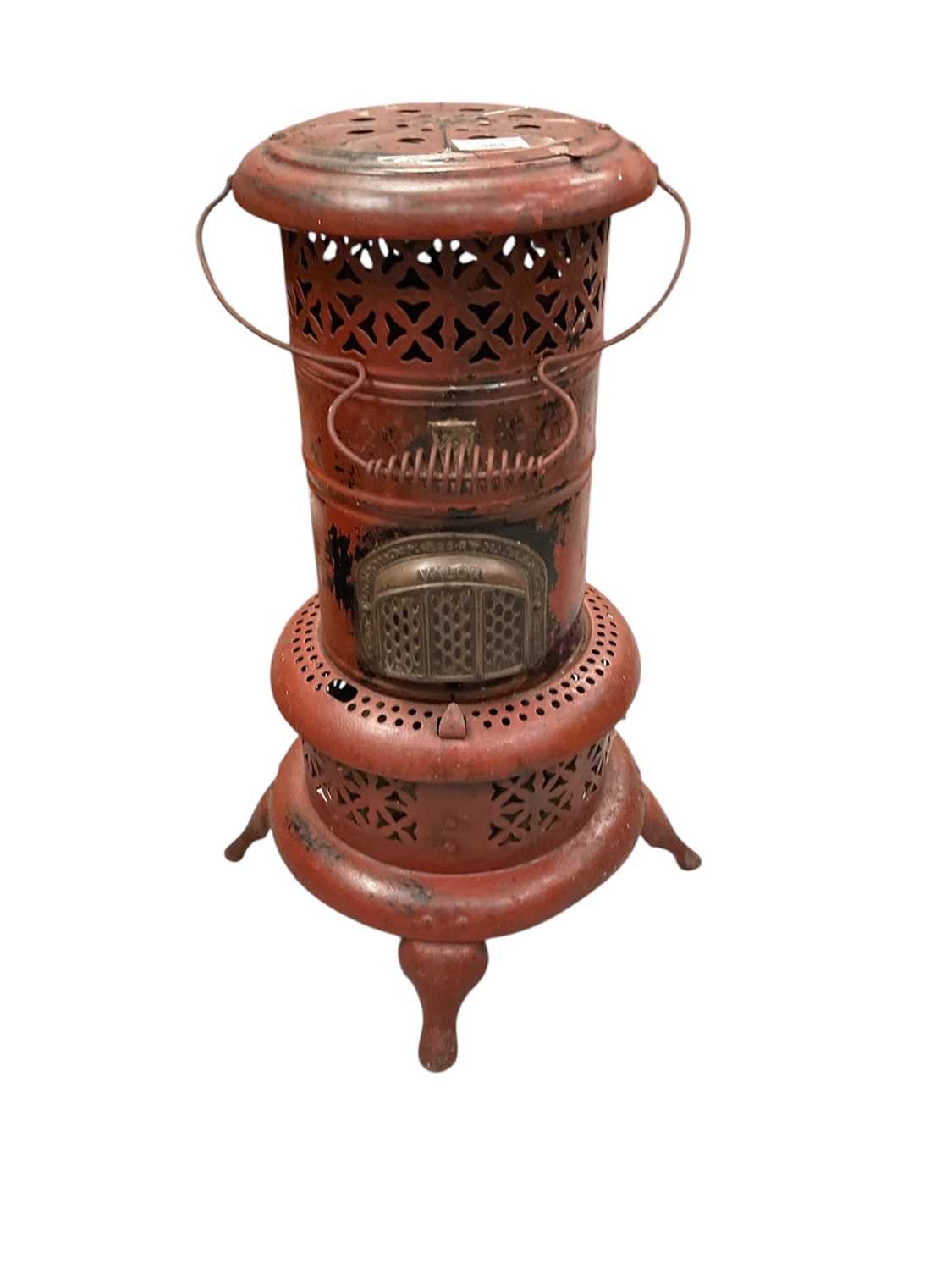 Lot 383 - Vintage Valor conservatory heater