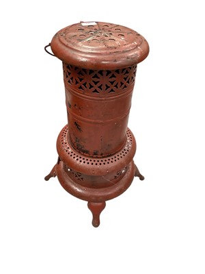 Lot 383 - Vintage Valor conservatory heater