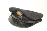 Lot 694 - First World War Royal Naval Air Service (R.N.A....