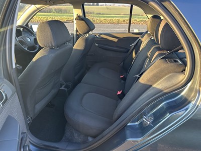 Lot 80 - 2005 Skoda Fabia 1.4 Ambiente 16v 100, 5 door hatchback, reg. no. AE55 KFC