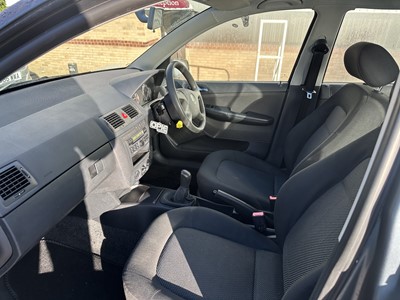 Lot 80 - 2005 Skoda Fabia 1.4 Ambiente 16v 100, 5 door hatchback, reg. no. AE55 KFC