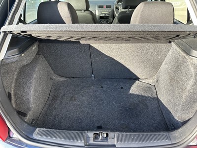 Lot 80 - 2005 Skoda Fabia 1.4 Ambiente 16v 100, 5 door hatchback, reg. no. AE55 KFC