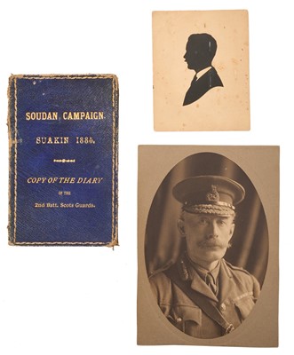 Lot 46 - Fine Victorian and later medal group comprising Companion of the Bath (C.B.), Companion of the Order of St. Michael and St. George (C.M.G.), Member of The Royal Victo...